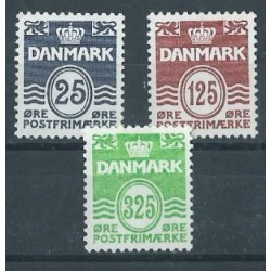 Dania - Nr 963 - 65 1990r - Słania