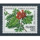 Islandia - Nr 554 1980r - Owoce