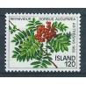 Islandia - Nr 554 1980r - Owoce