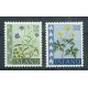 Islandia - Nr 359 - 60 1962r - Kwiaty