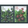Islandia - Nr 1137 - 38 2006r - Owoce