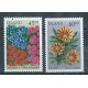 Islandia - Nr 1028 - 29 2003r - Kwiaty