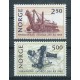 Norwegia - Nr 936 - 37 1985r - Pogłebiarka - Marynistyka