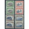 SWA - Nr 025 - 32 Pary 1931r - Ptaki - Marynistyka