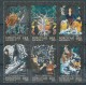 Wyspy Owcze - Nr 396 - 01 2001r