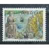 Wyspy Owcze - Nr 288 1995r - Marynistyka