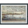 Wyspy Owcze - Bl 3 1987r - Marynistyka