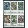 Wyspy Owcze - Nr 106 - 11 Pasek 1984r - Grafika