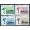 Wyspy Owcze - Nr 024 - 27 1977r - Marynistyka