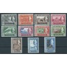 Malaya Perlis - Nr 029 - 39 1957r - Ssaki