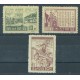 Korea N. - Nr 290 - 92 1961r