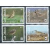 Wyspy Cooka - Nr 2143 - 46 2017r - WWF - Ptaki