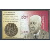 Islandia - Bl 30 I 2002r