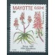 Mayotte - Nr 190 2006r - Kwiaty