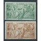 Guyana Fr. - Nr 193 - 94 1942r - Kol. francuskie