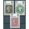 Wielka Brytania - Nr 555 - 57 1970r