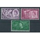 Wielka Brytania - Nr 303 - 05  1958r