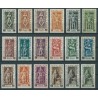 Indie Fr. - Nr 236 - 53 1948r