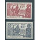 Indochiny - Nr 238 - 39 1939r - Kol. francuskie