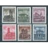NRD - Nr 491 - 96 1955r - Architektura