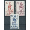 Senegal - Nr 192 - 94 1941r - Militaria