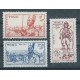 Togo - Nr 156 - 58 1941r - Militaria - Kol. francuskie