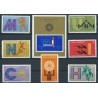 Kuba - Nr 1790 - 96 Bl 38 1972r - Sport - Olimpiada