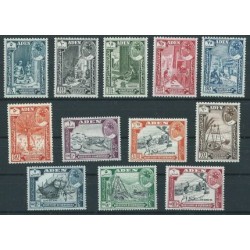 Aden Quaiti - Nr 041 - 52 1963r - Marynistyka