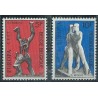 Belgia -  Nr 1766 - 67 1974r - CEPT