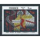 Francja - Nr 2220 1980r - Malarstwo