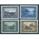 Liechtenstein - Nr 218 - 21 1943r - Konie