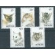 Antyle Hol. - Nr 846 - 50 1995r - Koty