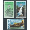 Nigeria - Nr 226 - 28 1969r - Krajobrazy