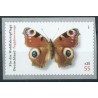 Niemcy - Nr 2504 Rol. 2005r - Motyle