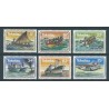 Tokelau - Nr 084 - 89 1983r - Marynistyka
