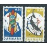 Dania - Nr 1405 - 06 2005r - Rryba - CEPT