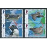 Falklandy - Nr 1374 - 77 2018r - Ptaki