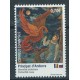 Andora Hiszp. - Nr 487 2019r - Ptak