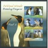 Falklandy - Bl 43 2010r - Ptaki