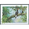 Dominika - Bl 227 1992r - Ptak