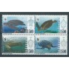 Indonezja - Nr 2849 - 52 2010r - Gady - WWF