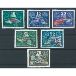 NRD - Nr 2176 - 81 1976r - Ryby