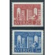 Szwecja - Nr 471 - 72 1961r - Malarstwo