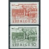 Szwecja - Nr 511 - 12 1963r - Słania