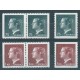 Szwecja - Nr 850 - 51  850 D/D- 851 D/D -  1974r - Słania