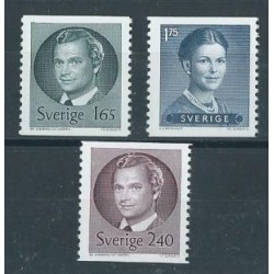 Szwecja - Nr 1149 - 51 1981r - Słania