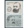 Szwecja - Nr 2025 - 26 1997r - Słania