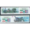 Iran - Nr 3142  - 43 2009r - Ptaki