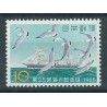 Japonia - Nr 894 1964r - Ptaki - Marynistyka