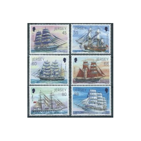 Jeresey - Nr 1751 - 56 2013r - Marynistyka